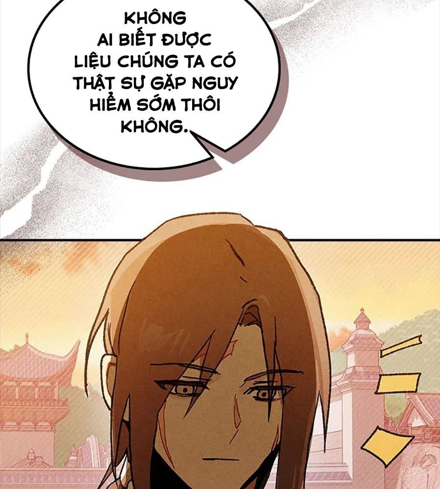 Sự Trở Lại Của Chiến Thần Chapter 109 - 68