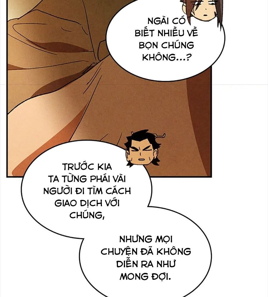 Sự Trở Lại Của Chiến Thần Chapter 109 - 71