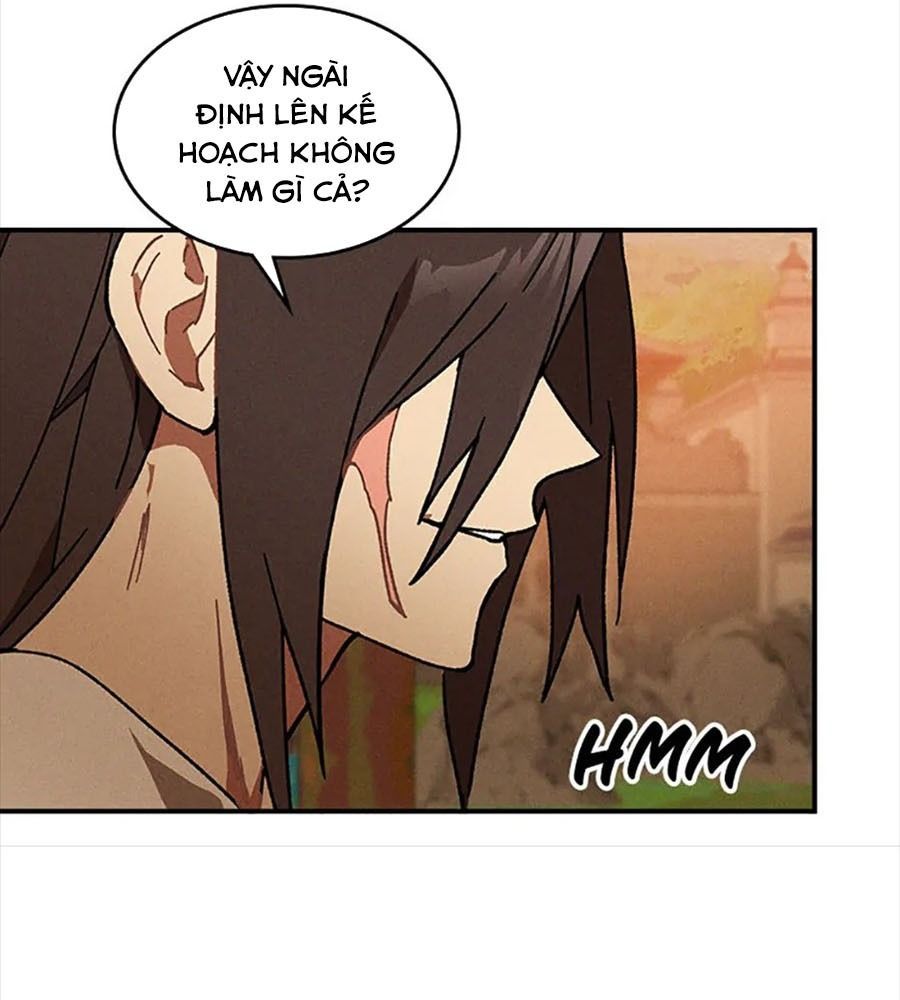 Sự Trở Lại Của Chiến Thần Chapter 109 - 76
