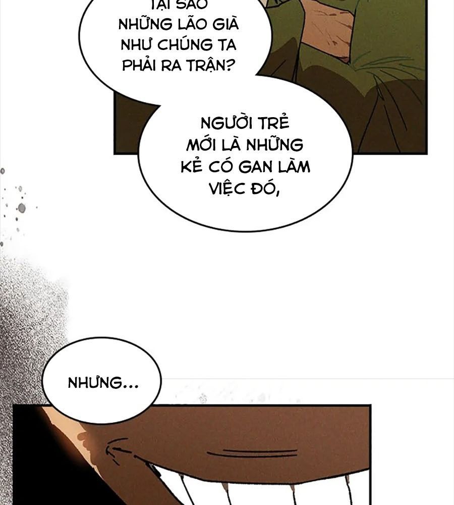 Sự Trở Lại Của Chiến Thần Chapter 109 - 78