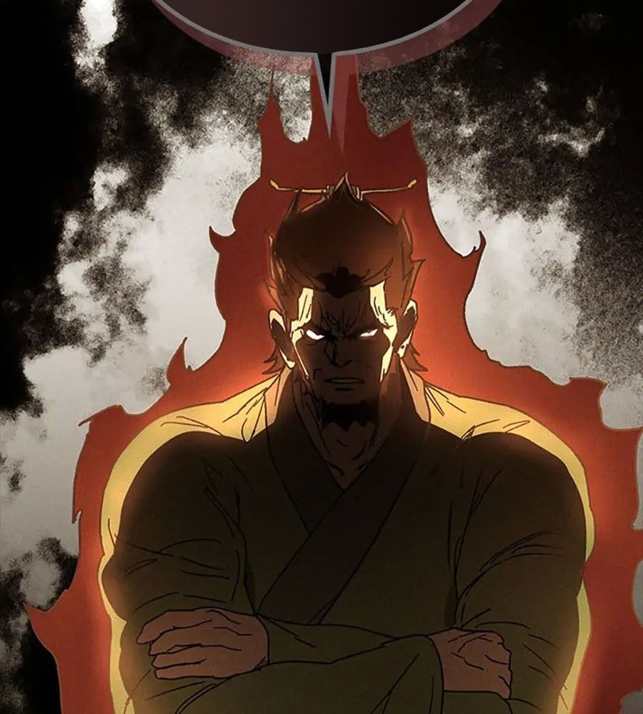 Sự Trở Lại Của Chiến Thần Chapter 109 - 81