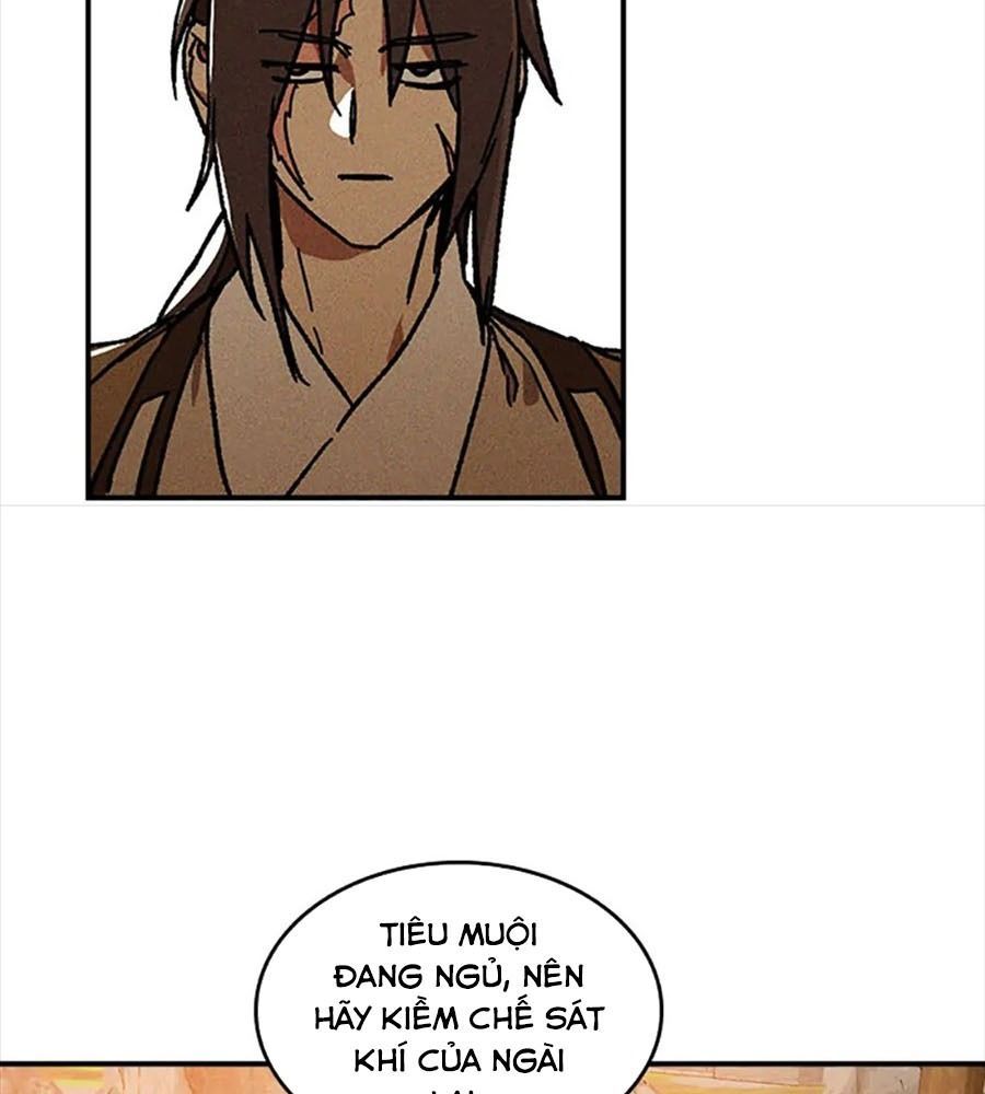 Sự Trở Lại Của Chiến Thần Chapter 109 - 84