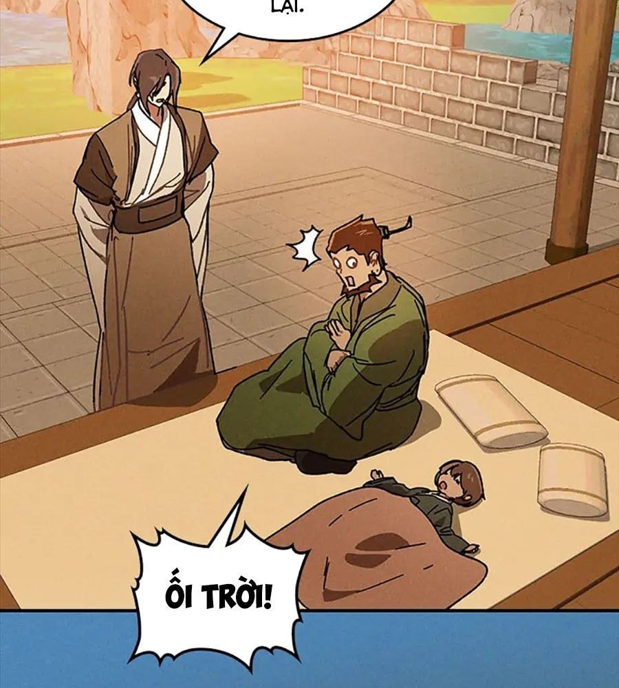 Sự Trở Lại Của Chiến Thần Chapter 109 - 85