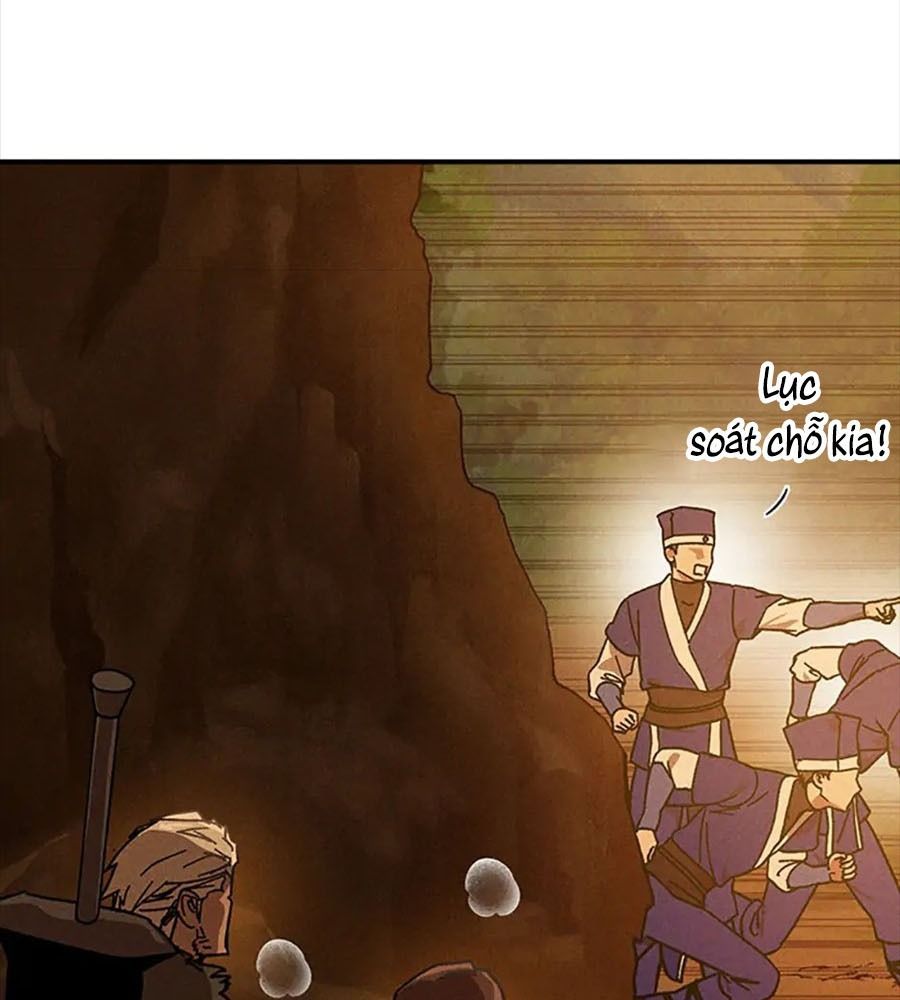 Sự Trở Lại Của Chiến Thần Chapter 109 - 88