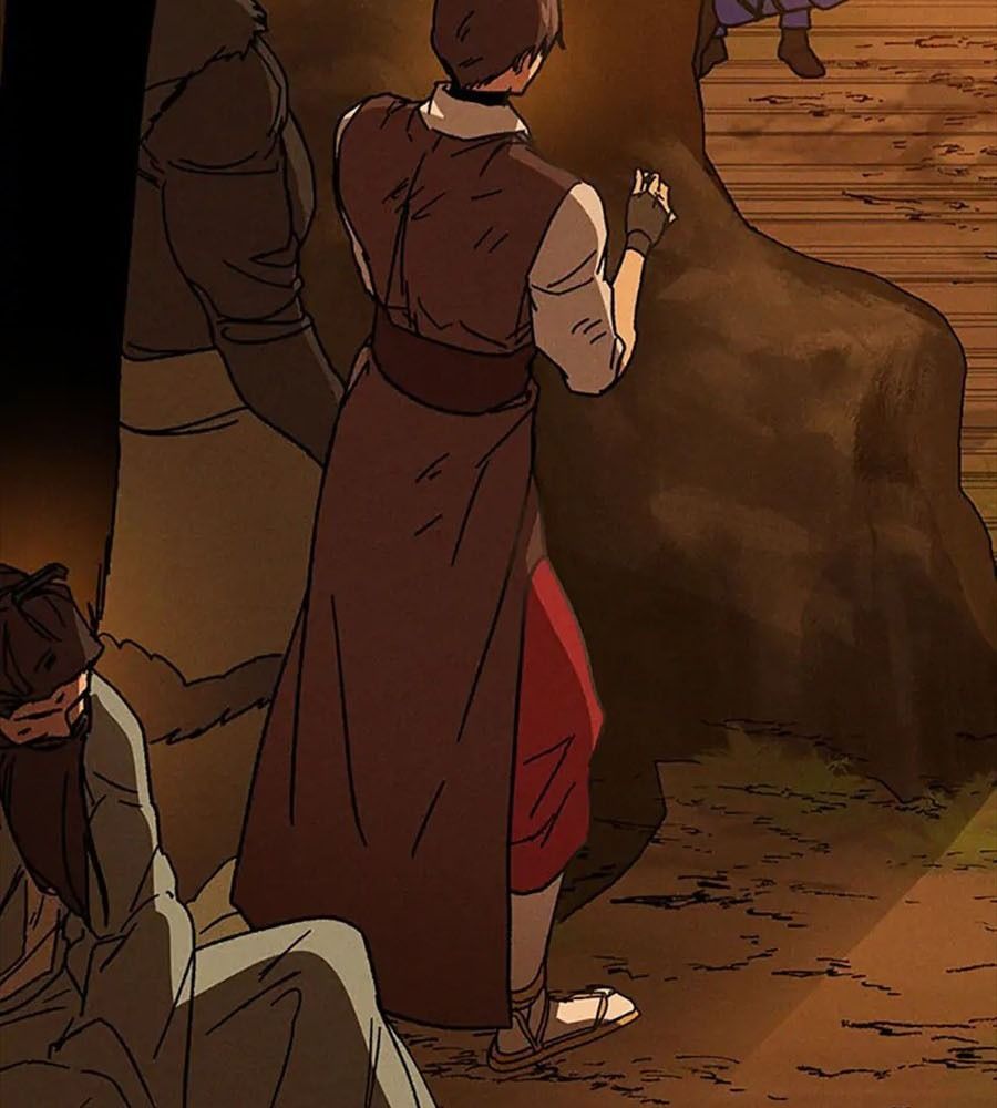 Sự Trở Lại Của Chiến Thần Chapter 109 - 89