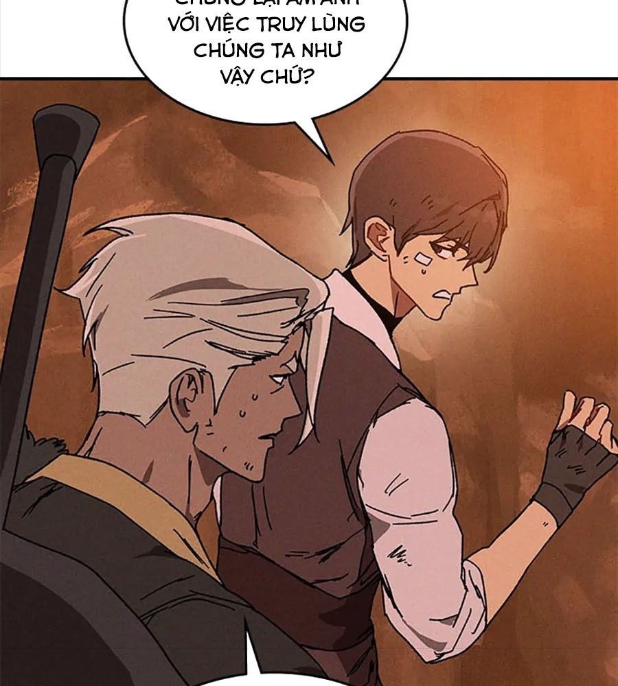 Sự Trở Lại Của Chiến Thần Chapter 109 - 93