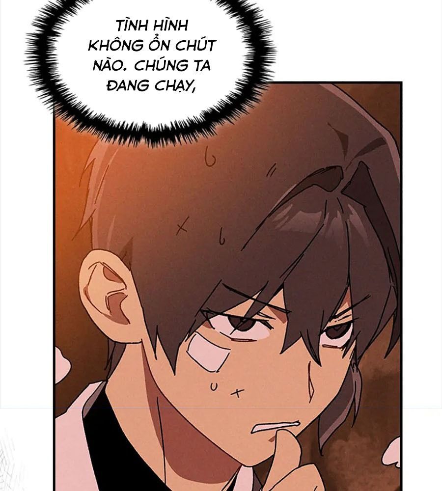 Sự Trở Lại Của Chiến Thần Chapter 109 - 95