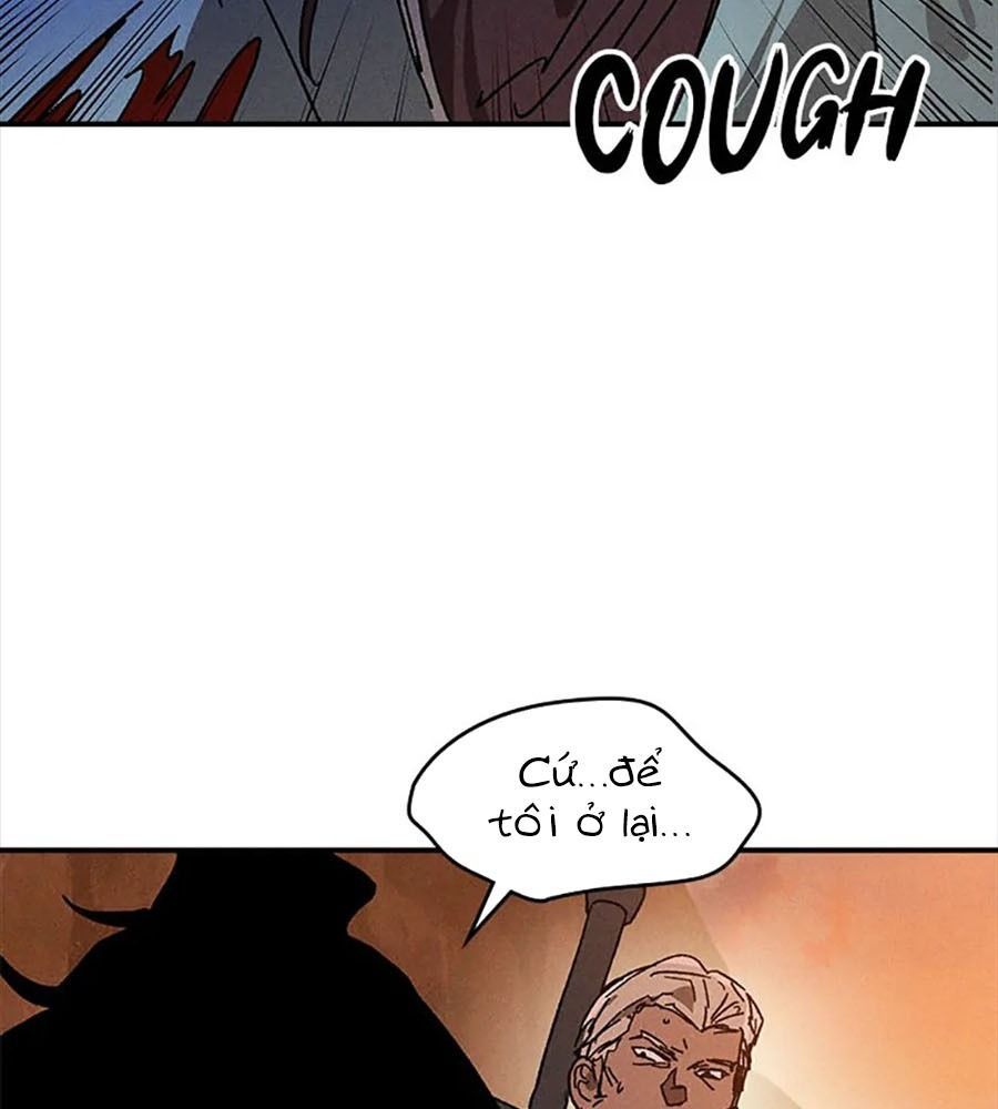 Sự Trở Lại Của Chiến Thần Chapter 109 - 98