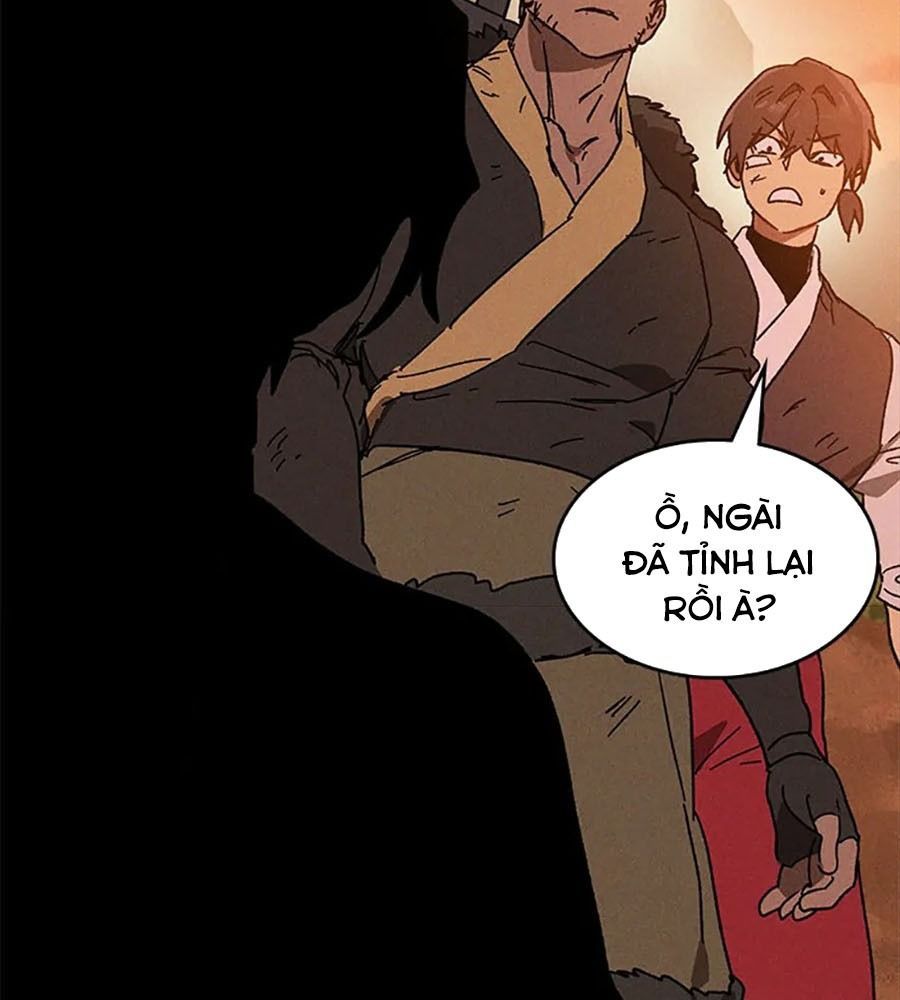 Sự Trở Lại Của Chiến Thần Chapter 109 - 99