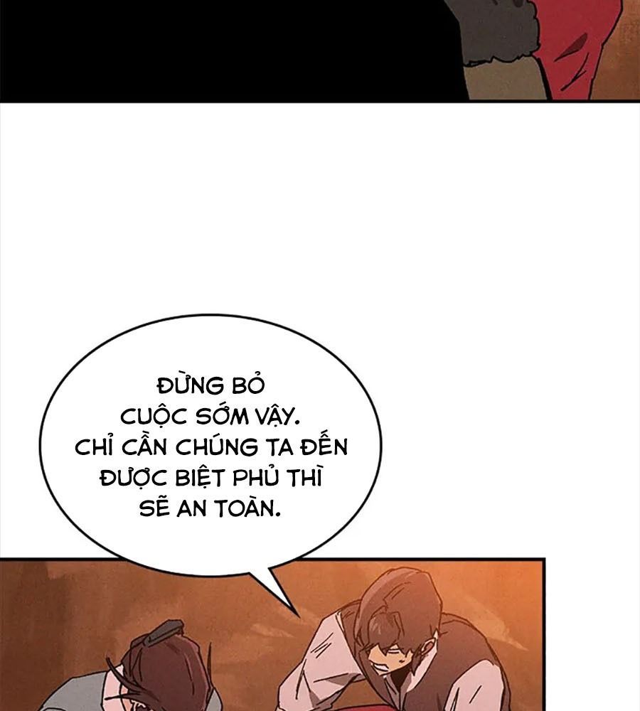 Sự Trở Lại Của Chiến Thần Chapter 109 - 100