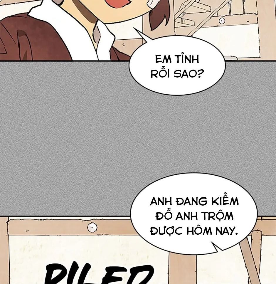 Sự Trở Lại Của Chiến Thần Chapter 11 - 16