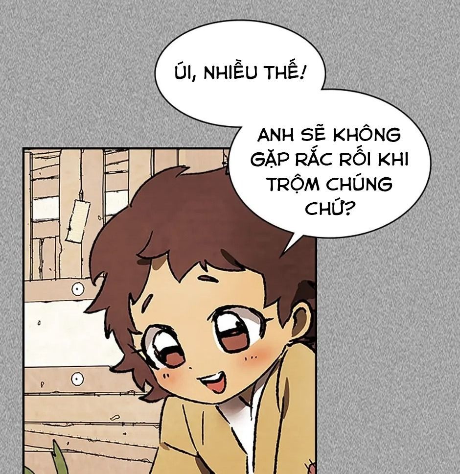 Sự Trở Lại Của Chiến Thần Chapter 11 - 18