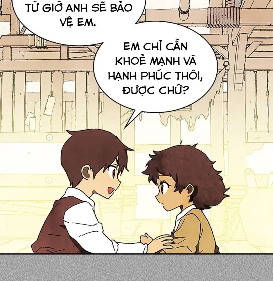 Sự Trở Lại Của Chiến Thần Chapter 11 - 21