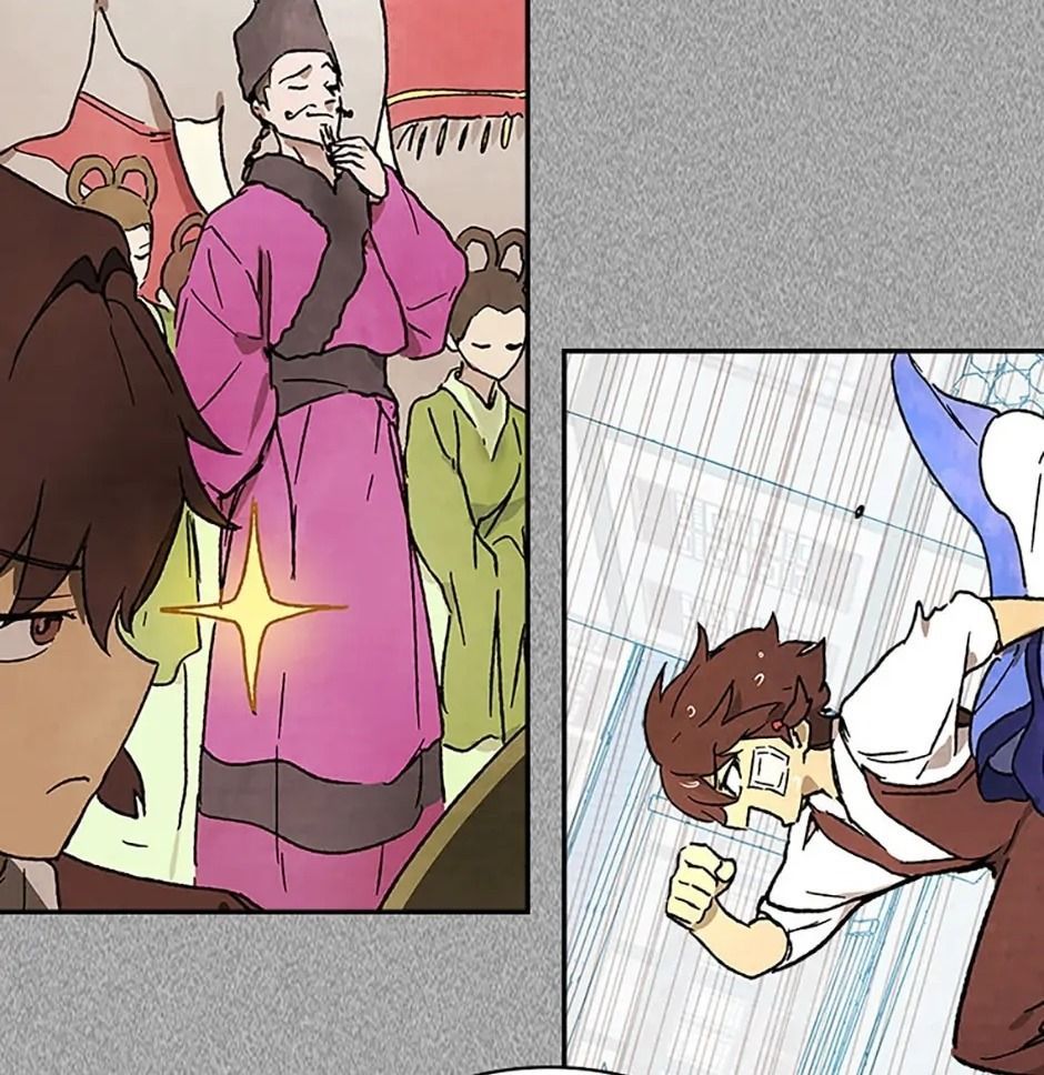 Sự Trở Lại Của Chiến Thần Chapter 11 - 27