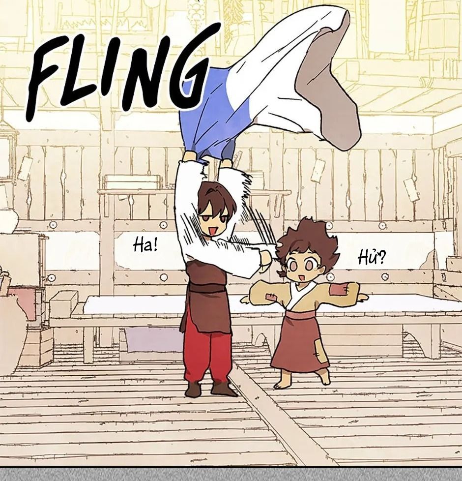 Sự Trở Lại Của Chiến Thần Chapter 11 - 29