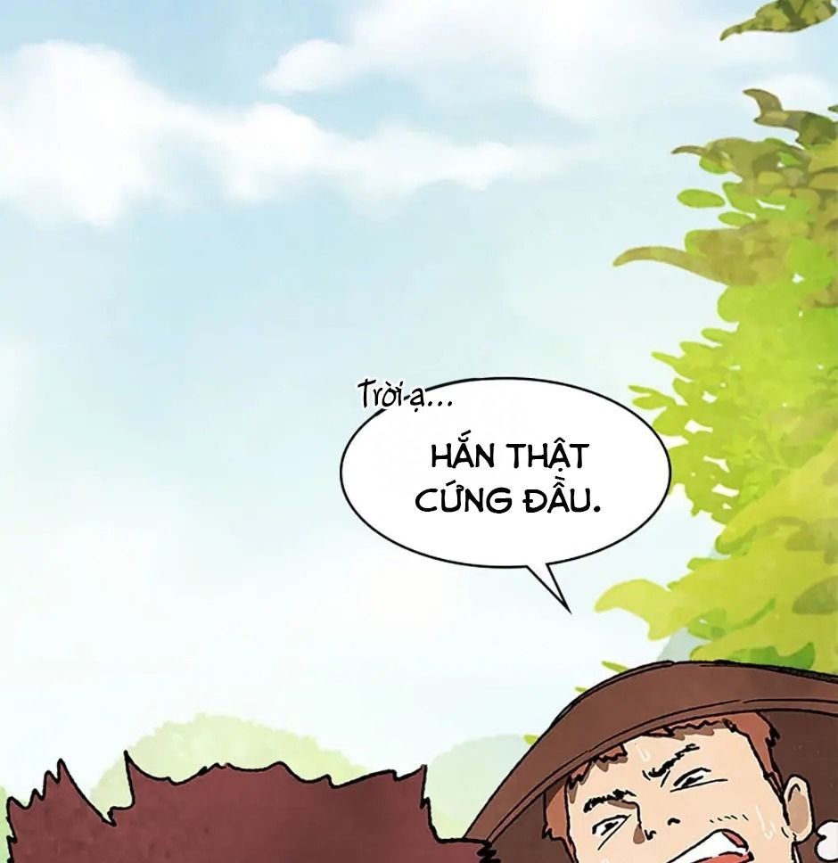 Sự Trở Lại Của Chiến Thần Chapter 11 - 4