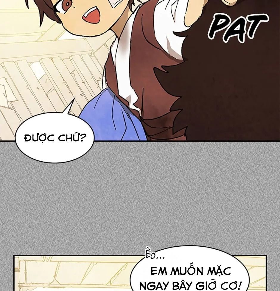 Sự Trở Lại Của Chiến Thần Chapter 11 - 33