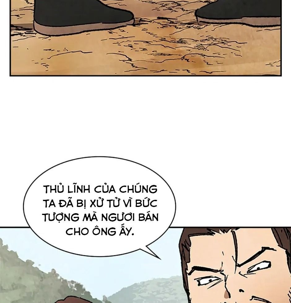 Sự Trở Lại Của Chiến Thần Chapter 11 - 49