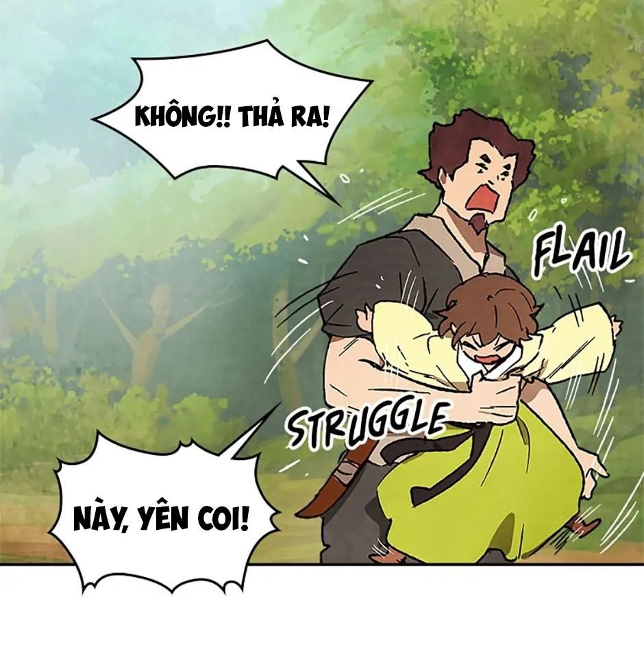 Sự Trở Lại Của Chiến Thần Chapter 11 - 52