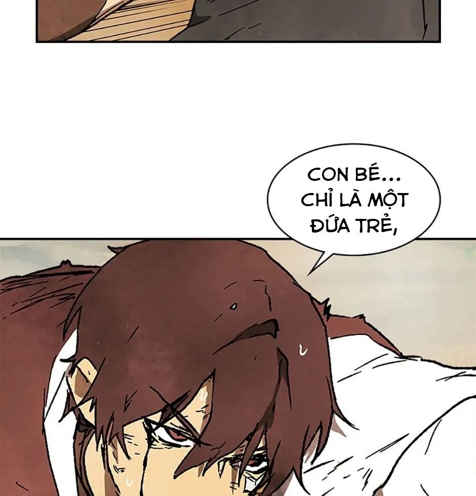 Sự Trở Lại Của Chiến Thần Chapter 11 - 54