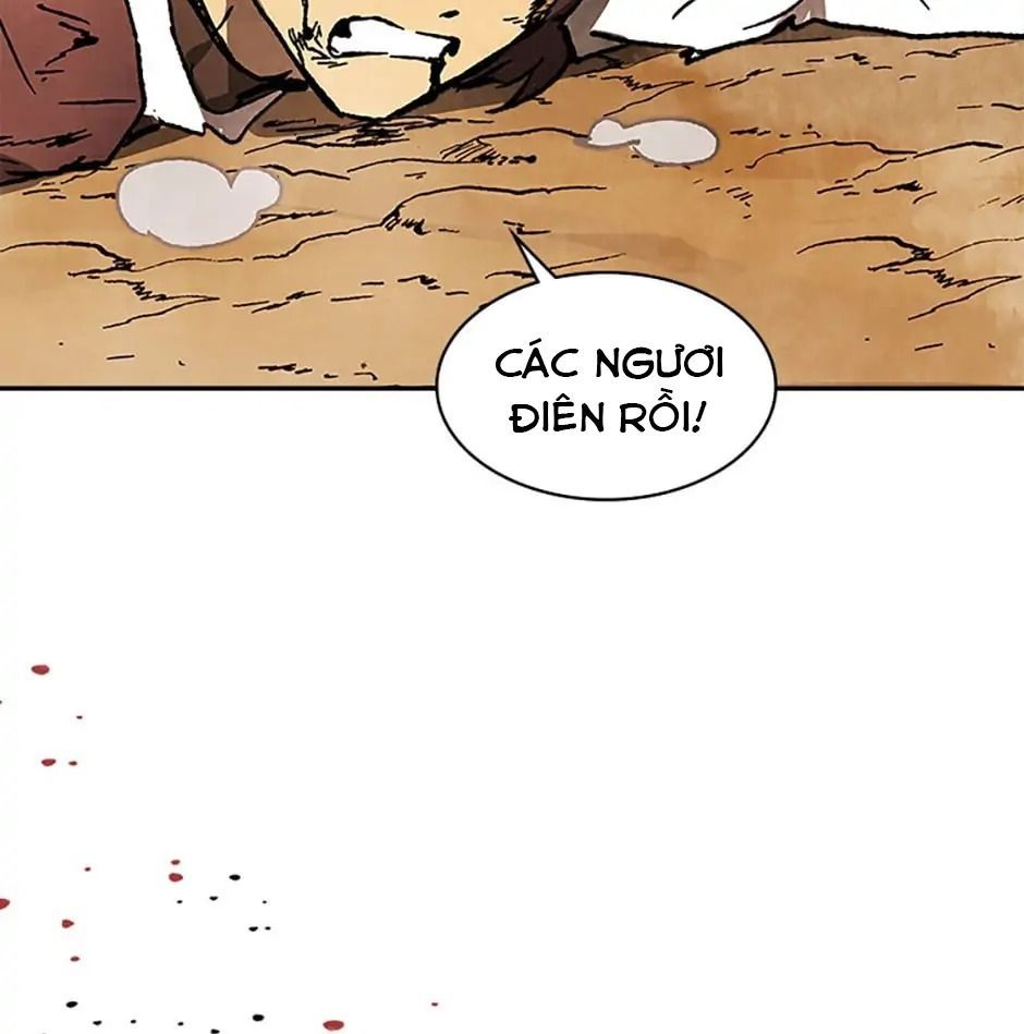 Sự Trở Lại Của Chiến Thần Chapter 11 - 55