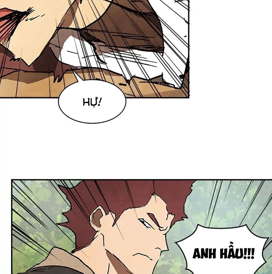 Sự Trở Lại Của Chiến Thần Chapter 11 - 57