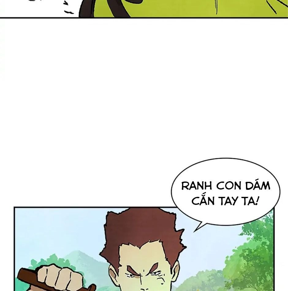 Sự Trở Lại Của Chiến Thần Chapter 11 - 70