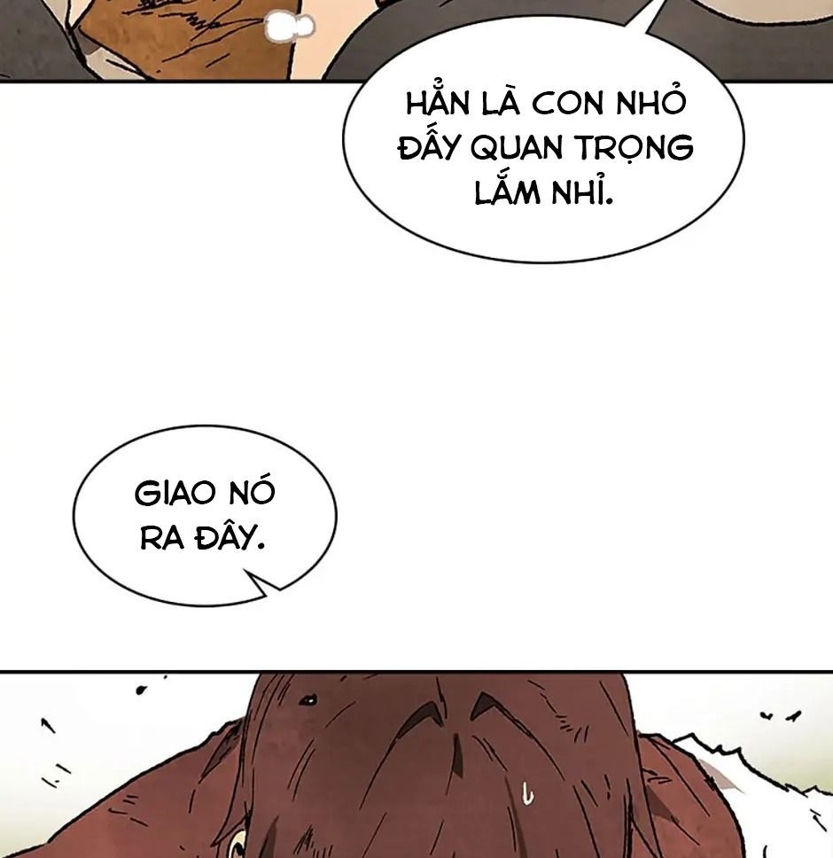 Sự Trở Lại Của Chiến Thần Chapter 11 - 8