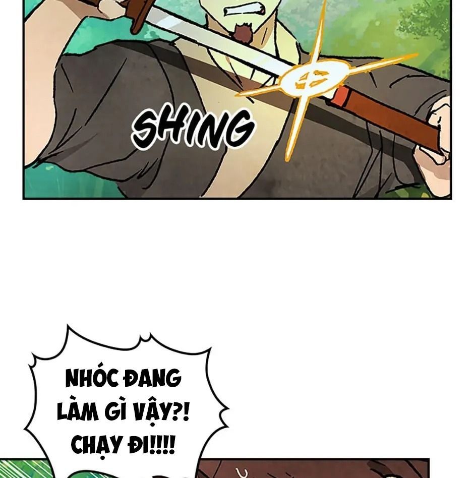 Sự Trở Lại Của Chiến Thần Chapter 11 - 71