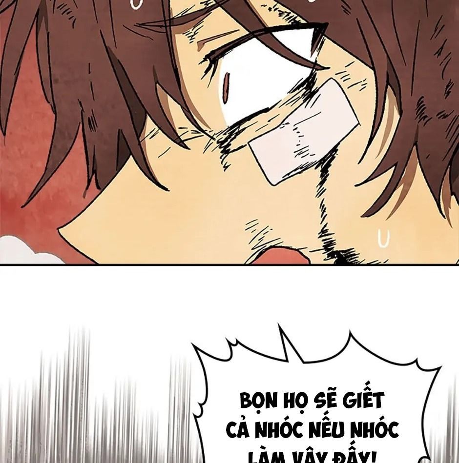 Sự Trở Lại Của Chiến Thần Chapter 11 - 76