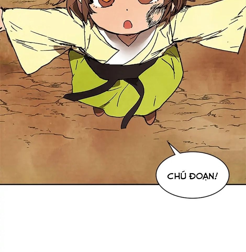 Sự Trở Lại Của Chiến Thần Chapter 11 - 91