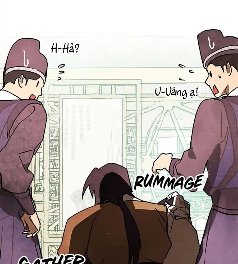 Sự Trở Lại Của Chiến Thần Chapter 12 - 125