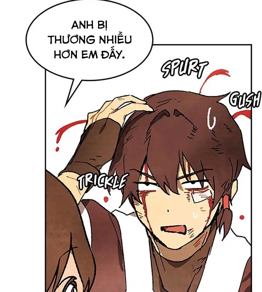 Sự Trở Lại Của Chiến Thần Chapter 12 - 16