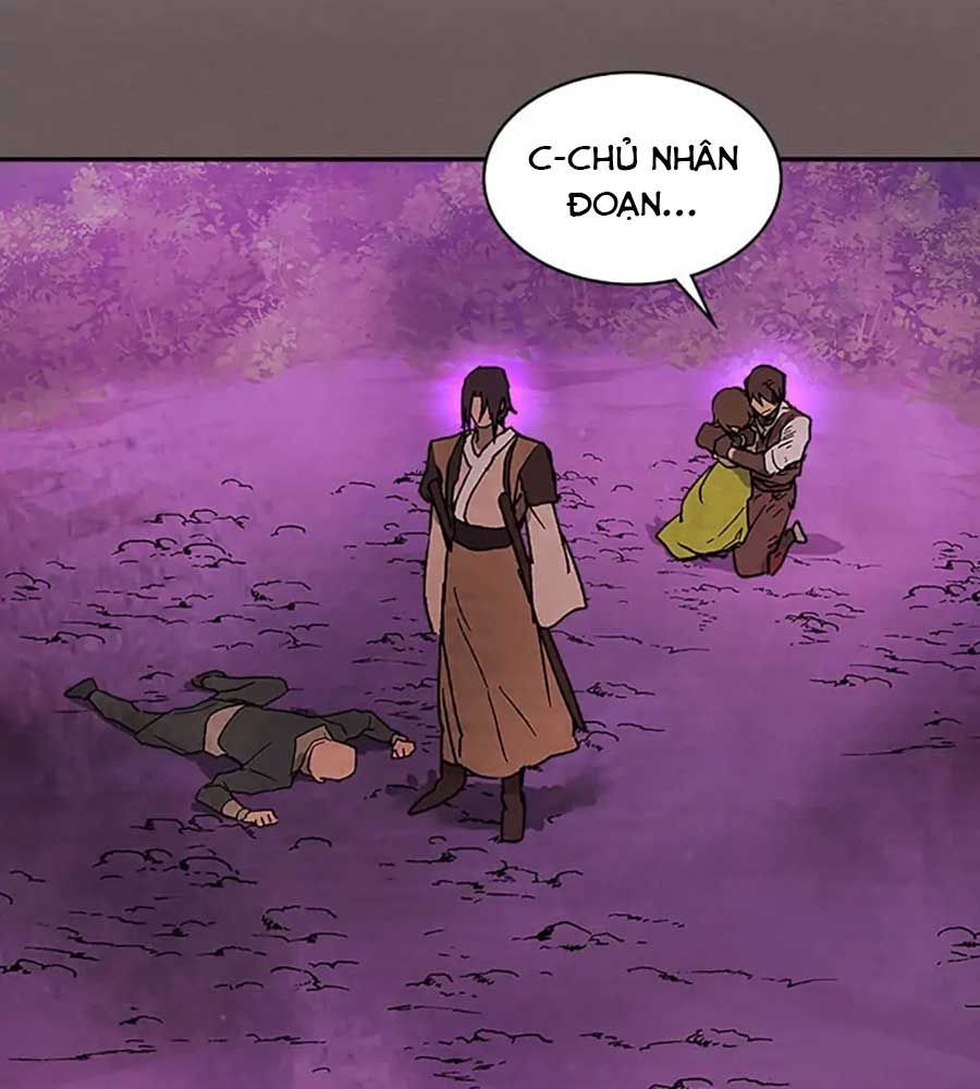 Sự Trở Lại Của Chiến Thần Chapter 12 - 21