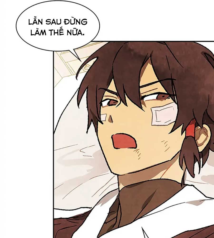 Sự Trở Lại Của Chiến Thần Chapter 12 - 29