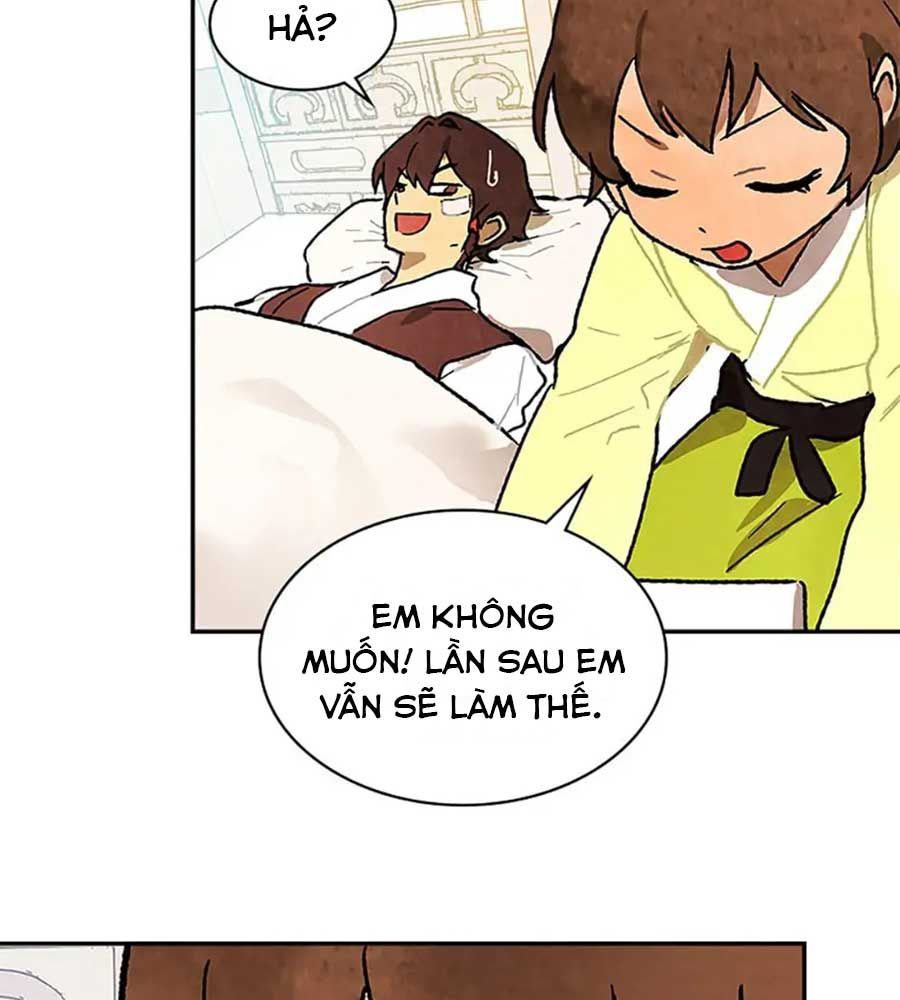 Sự Trở Lại Của Chiến Thần Chapter 12 - 33