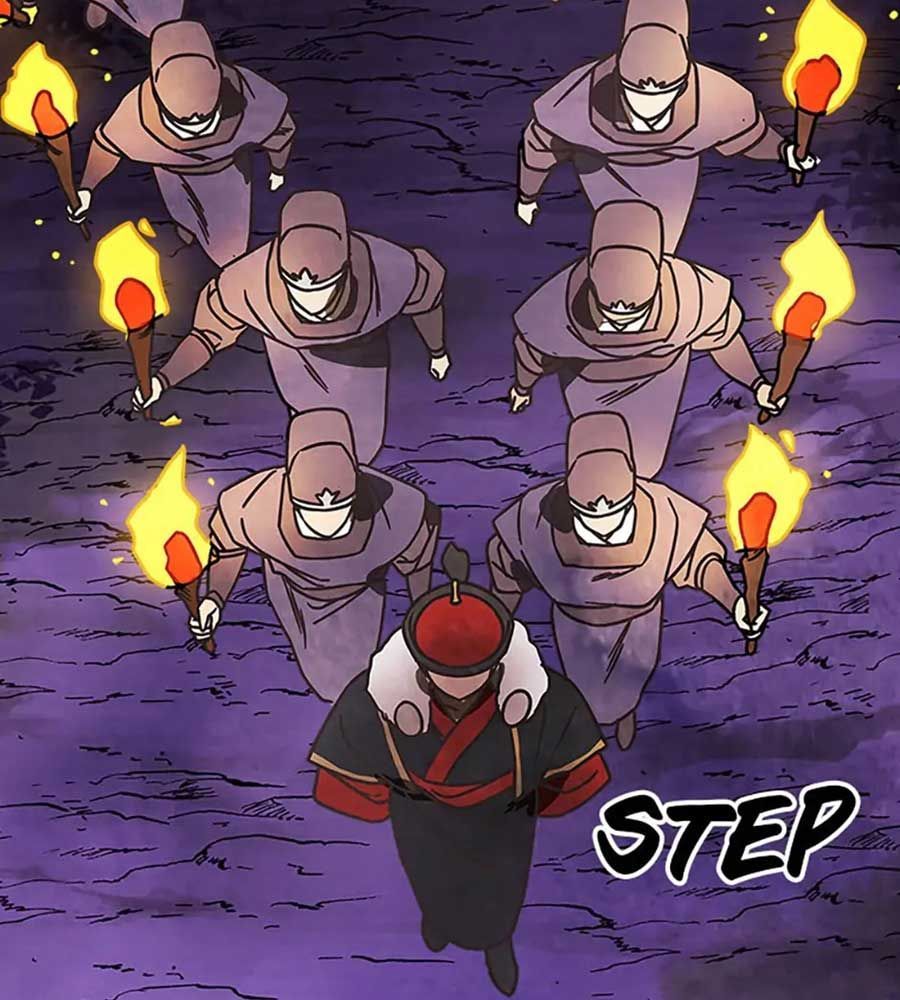 Sự Trở Lại Của Chiến Thần Chapter 12 - 48