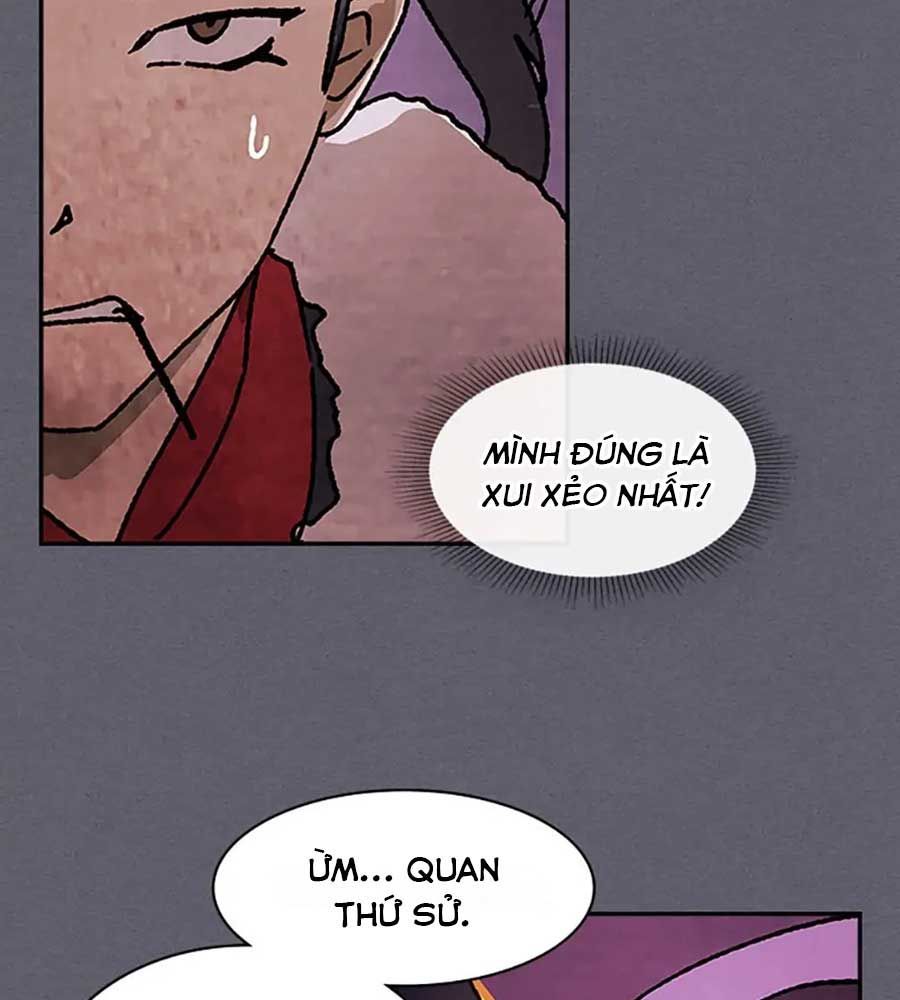 Sự Trở Lại Của Chiến Thần Chapter 12 - 51