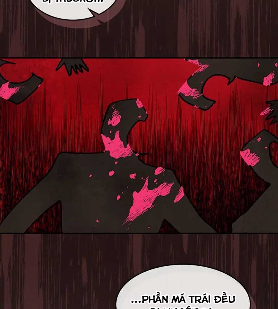 Sự Trở Lại Của Chiến Thần Chapter 12 - 54