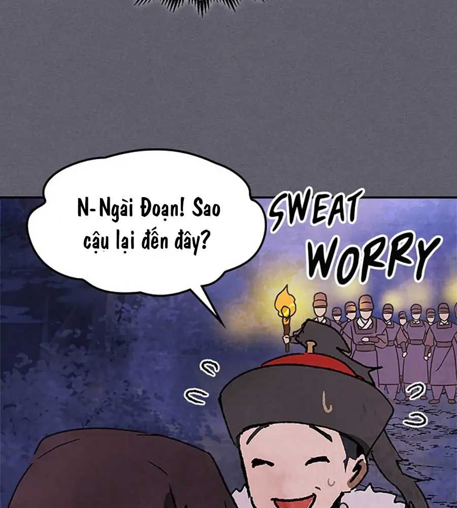 Sự Trở Lại Của Chiến Thần Chapter 12 - 65