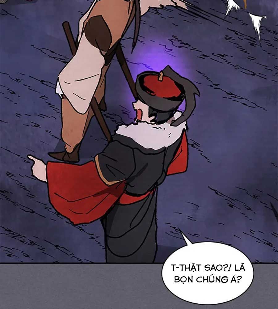 Sự Trở Lại Của Chiến Thần Chapter 12 - 69