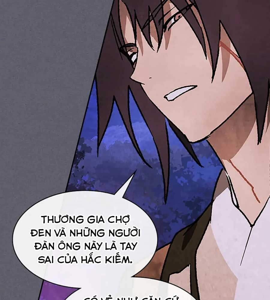 Sự Trở Lại Của Chiến Thần Chapter 12 - 83