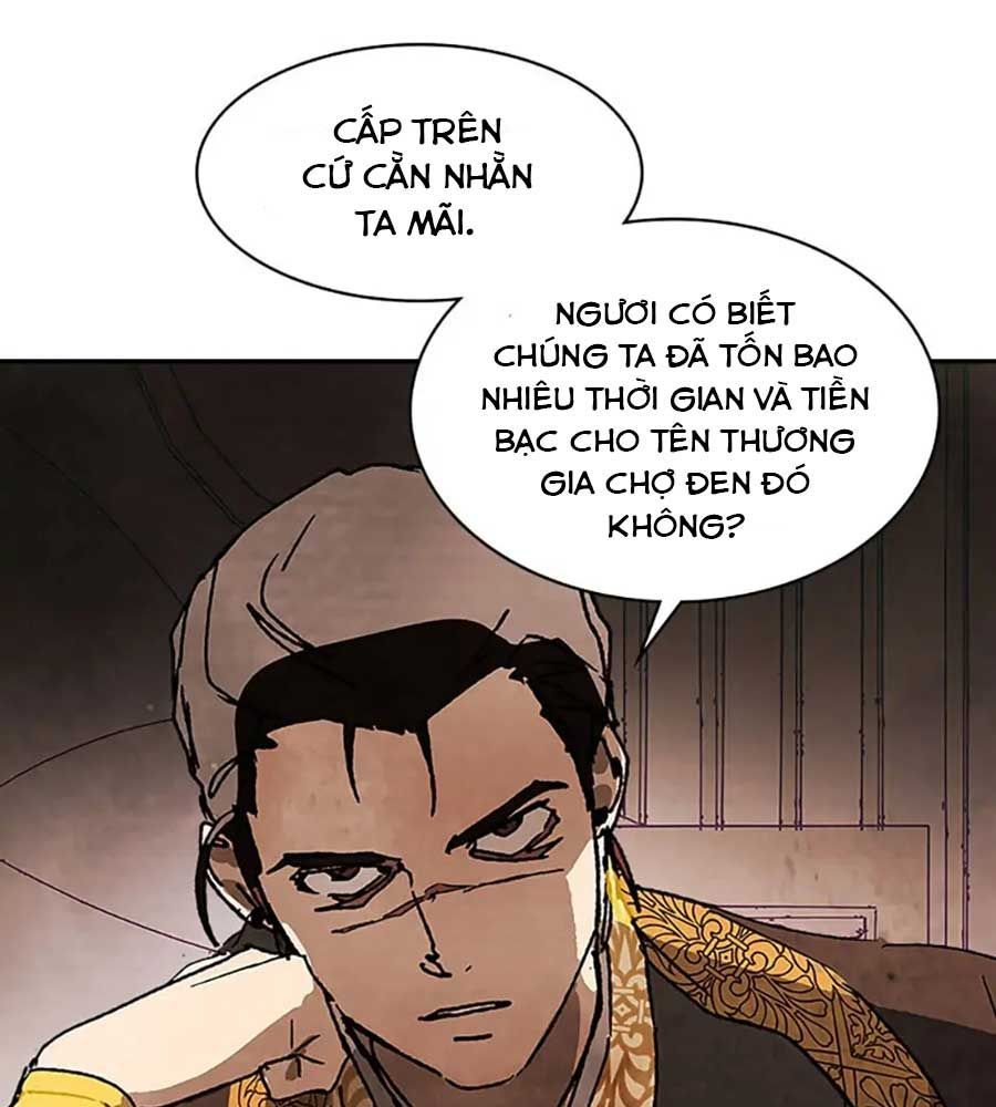 Sự Trở Lại Của Chiến Thần Chapter 12 - 97