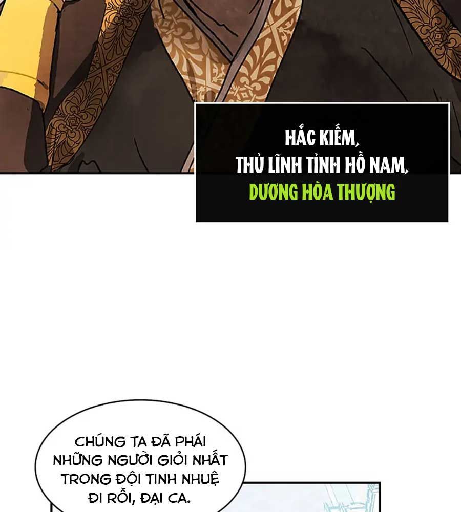 Sự Trở Lại Của Chiến Thần Chapter 12 - 98