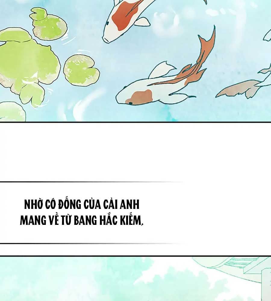 Sự Trở Lại Của Chiến Thần Chapter 13 - 12