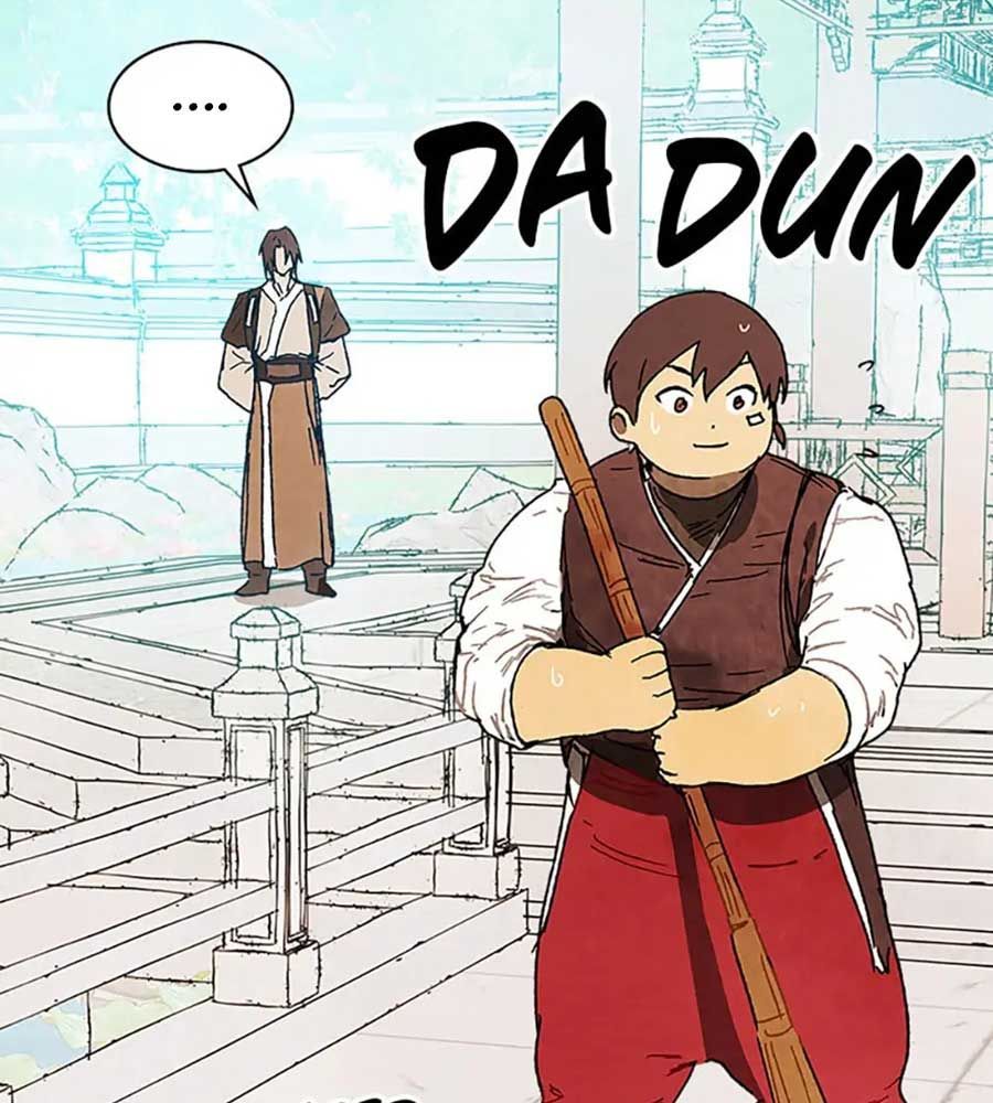 Sự Trở Lại Của Chiến Thần Chapter 13 - 17