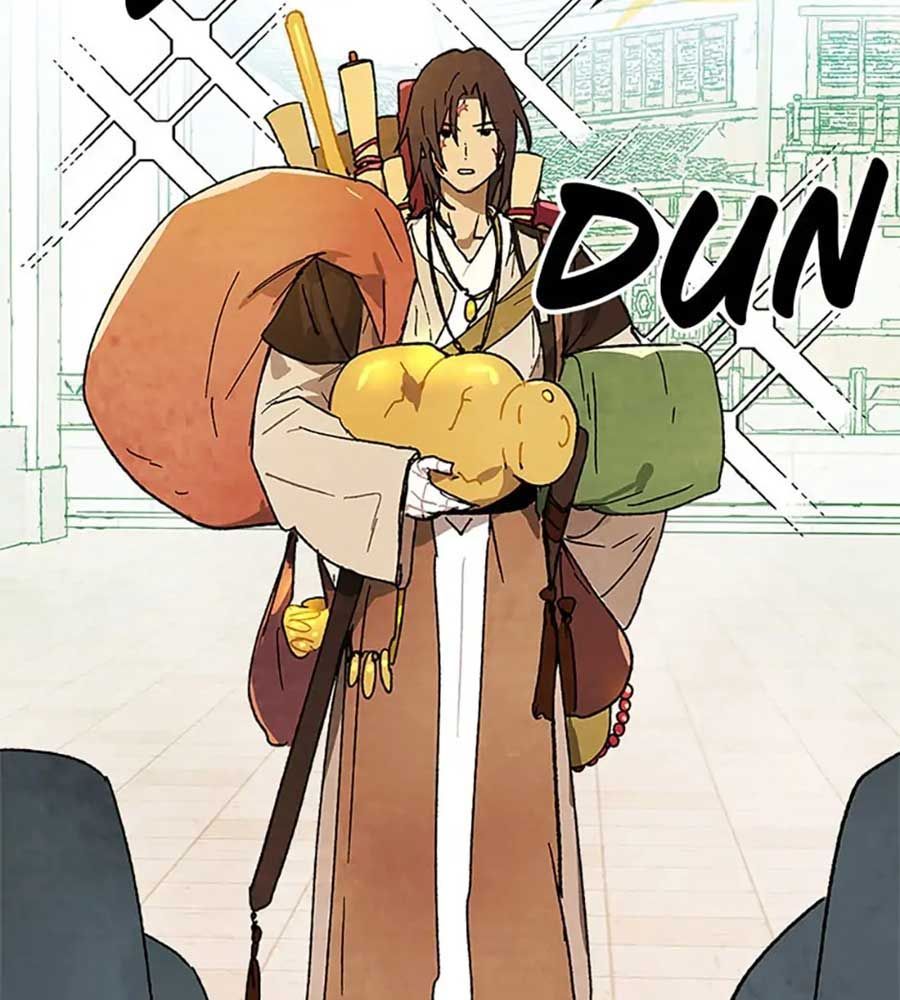 Sự Trở Lại Của Chiến Thần Chapter 13 - 3