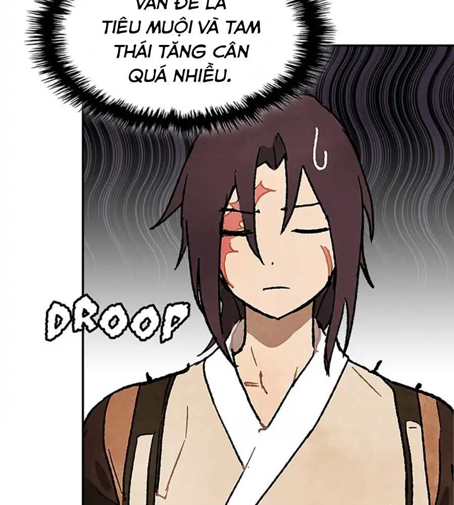 Sự Trở Lại Của Chiến Thần Chapter 13 - 23