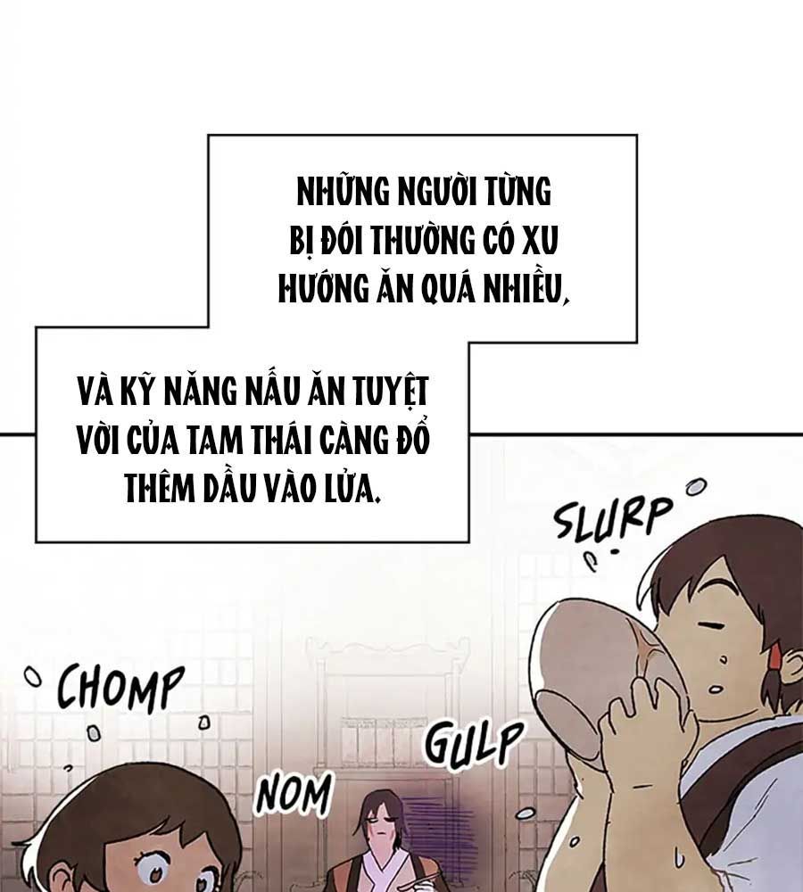 Sự Trở Lại Của Chiến Thần Chapter 13 - 29