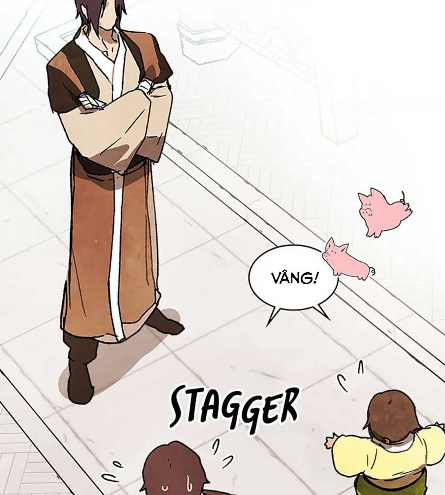 Sự Trở Lại Của Chiến Thần Chapter 13 - 33